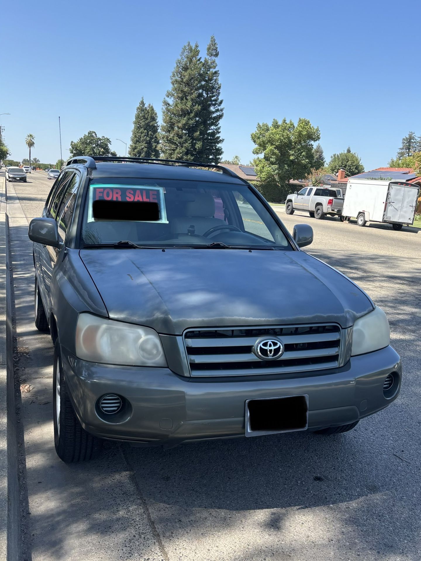 2006 Toyota Highlander