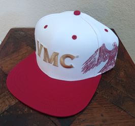VMC Snapback Hat