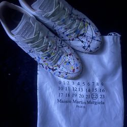 Mansion Martin Margiela