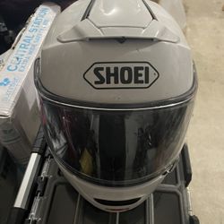 Shoei Neotech II
