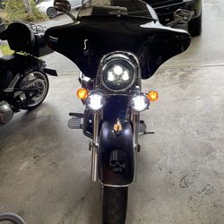 Suzuki boulevard c50 2007