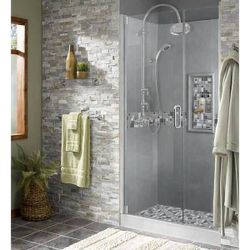 shower combo set 48x80 in ON sale $1499