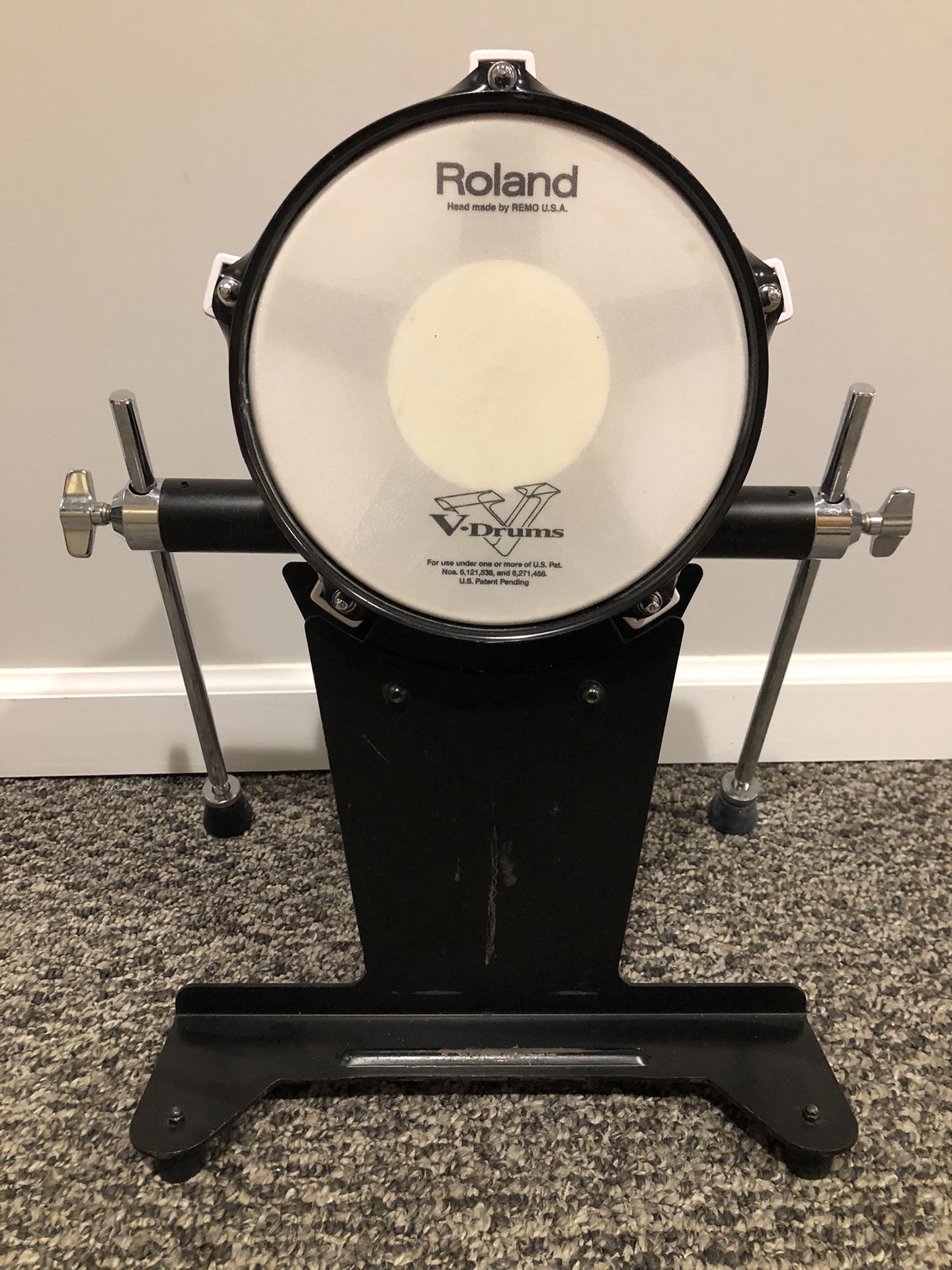 Roland KD-85 WT