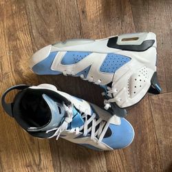 Jordan 6