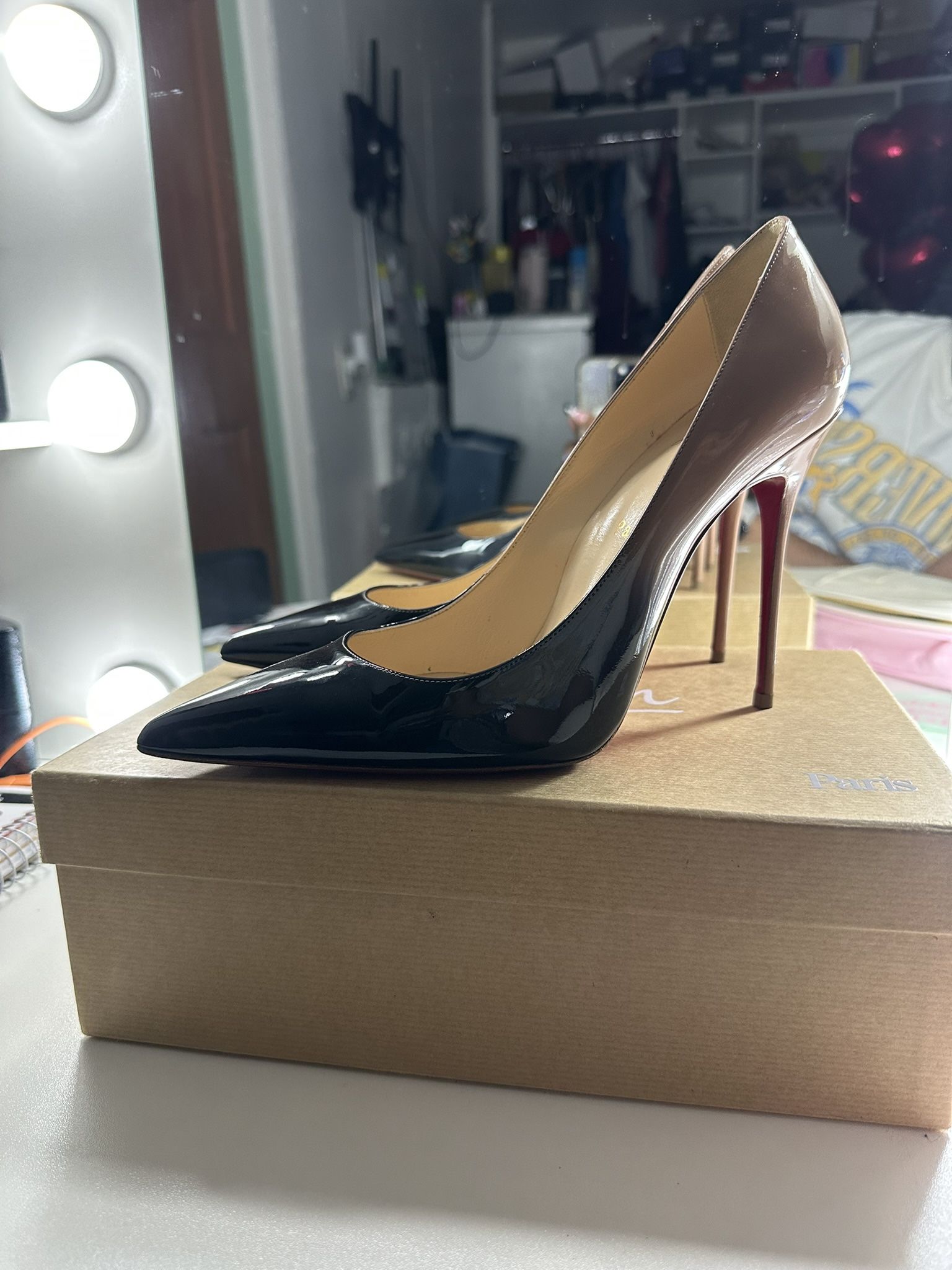 Christian Louboutins