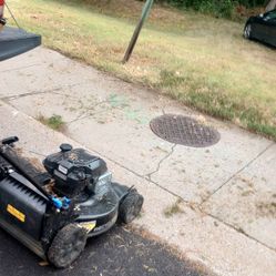 I PAY CASH FOR LAWNMOWERS!
