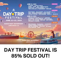 day trip 2 day ticket for sale 