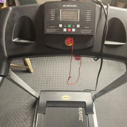 Maxkare Treadmill