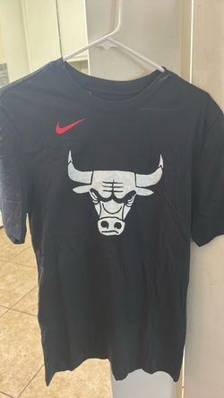 Nike Chicago Bulls Graphic T-Shirt