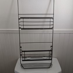 Shower Caddy 