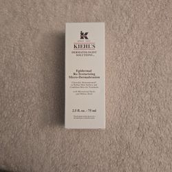 Kiehl's Dermatologist Solutions