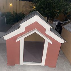 Dog House $450