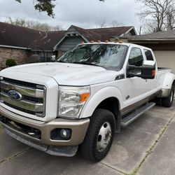 2011 Ford F-350