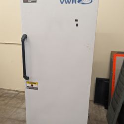 VWR Medical Grade Refrigerator.