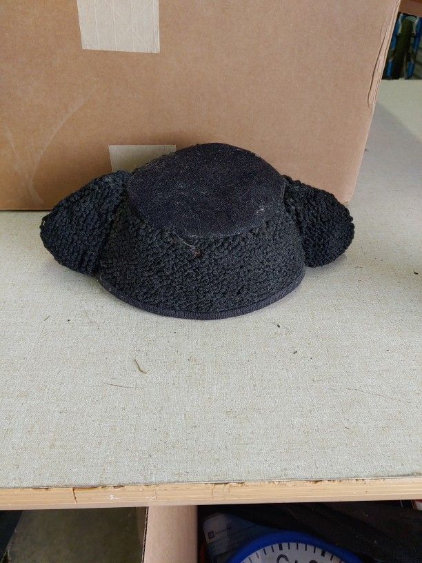 Vintage Authentic Matador Hat