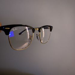 Rayban Blue Light Glasses