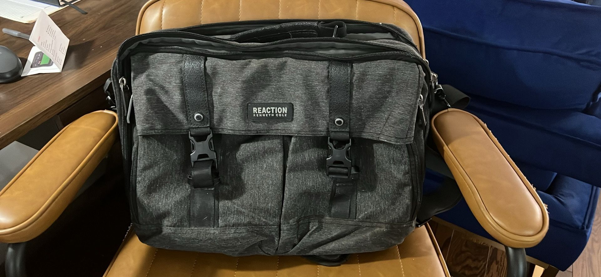 Kenneth Cole Reaction Laptop Bag