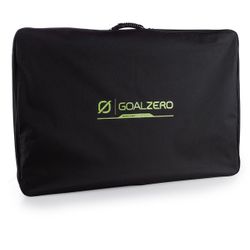 Goal Zero Boulder 100 Solar Panel Briefcase