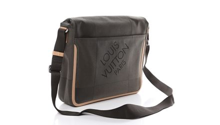 Louis Vuitton Briefcase