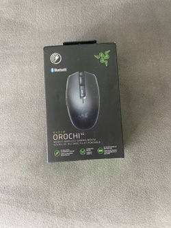 RAZER" OROCHI v2