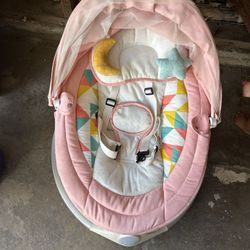 Baby Swing 