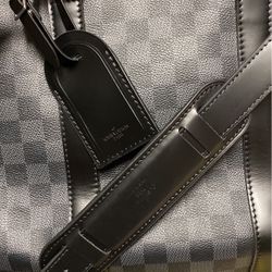 KEEPALL BANDOULIÈRE 55 