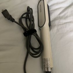 Hair straightener