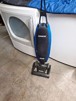 Orel magnesium  vacuum  cleaner