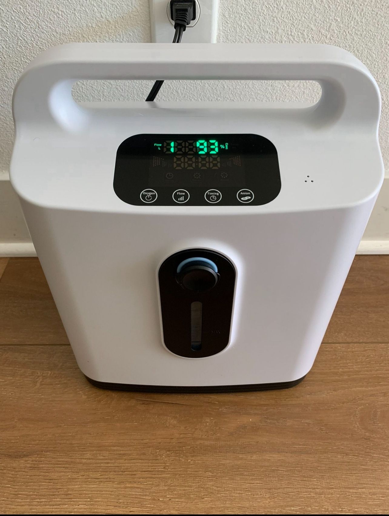 Air Generator 