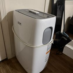 Standing Air Conditioner 