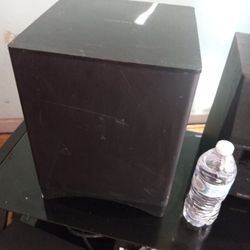 Onkyo Wireless Subwoofer 