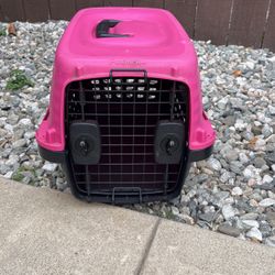 Dog Cat Crate