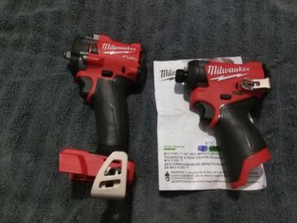 M18 Fuel Compact Impact 3/8...2854...$125