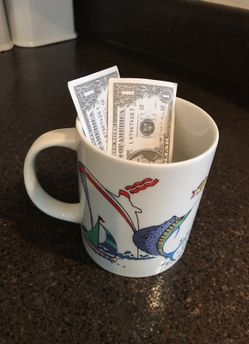 Florida mug