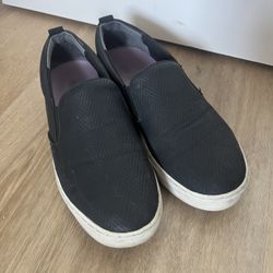 Work Shoes 