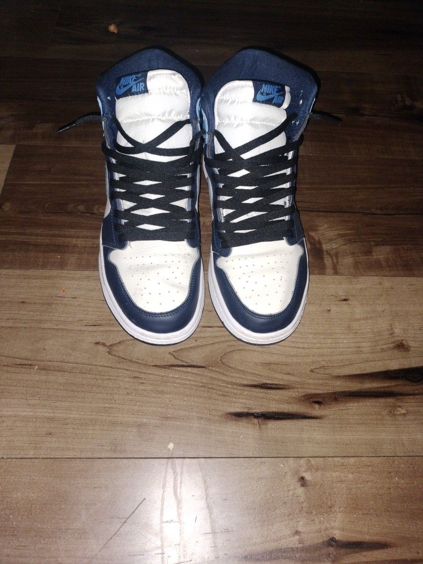 Jordan 1