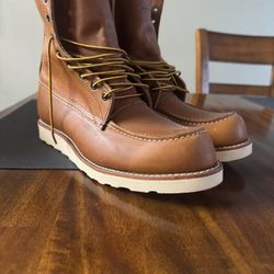 Red Wing 10877 