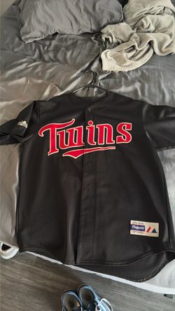 Vintage twins Jersey