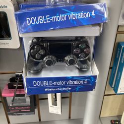 Ps4 Controller 