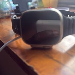 Apple Watch Ultra