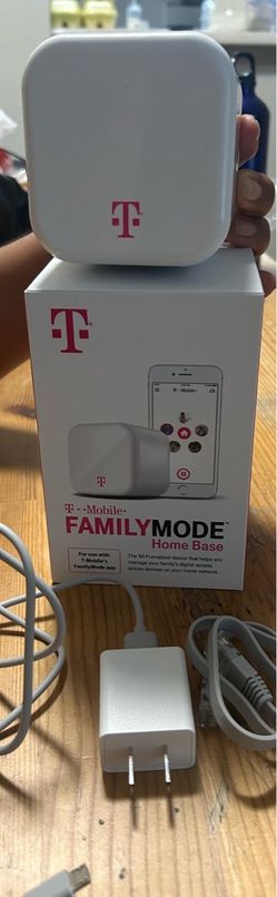 T-Mobile FamilyMode Home Base