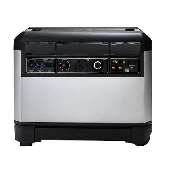 Goal Zero Yeti Pro 4000