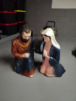 1958 mold-craft inc blow molds great shape