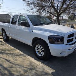 2006 Dodge Ram 1500