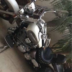 1500 Road Star Yamaha 