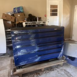 Marco Toolbox Brand New