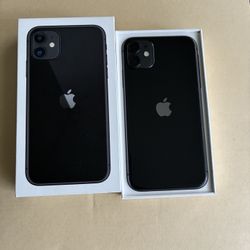 Unlocked iPhone 11 