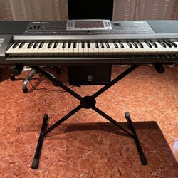 KORG PA 60 KEYBOARD 