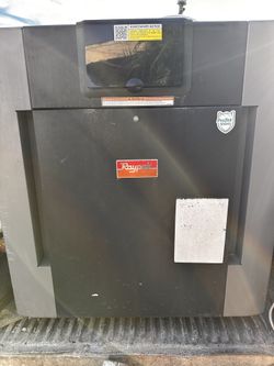 Swimming pool heater