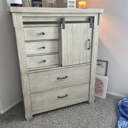 King Size Bedroom Set 